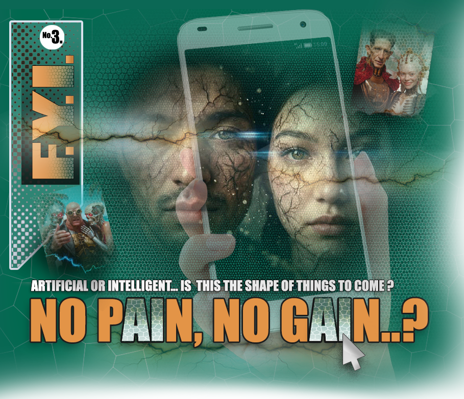 Images: Spore-Fall (Edenstone Group) and Patchwright (Gossip Goblin)...