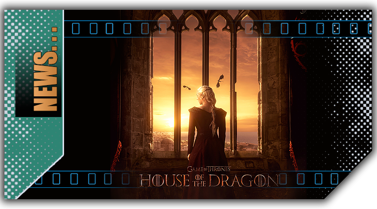 Thrice and Fire: HOUSE OF THE DRAGON S3 debuts in June… (trailer)