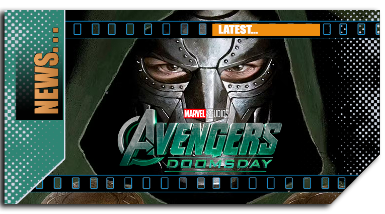 Finally! Prepare to meet your… DOOMSDAY!