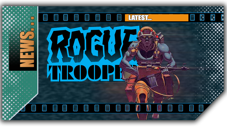 Super TROOPER? Duncan Jones ready to go ROGUE…