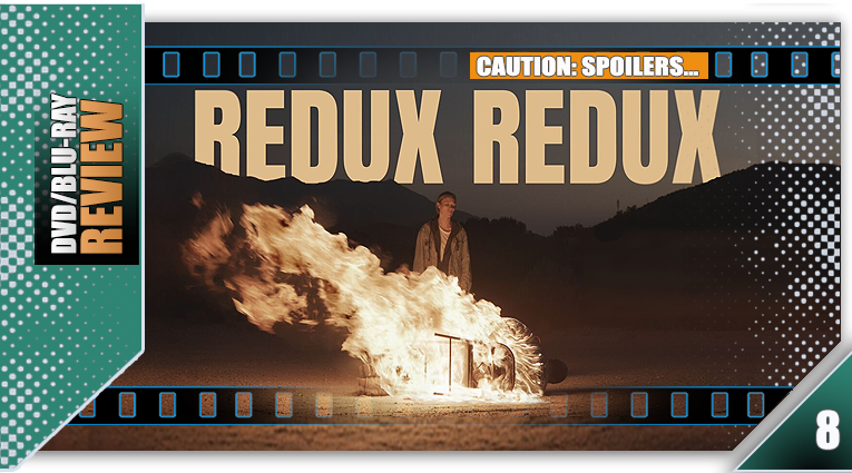 ALT-DELETE? REDUX-REDUX gives a genre-twist on revenge…