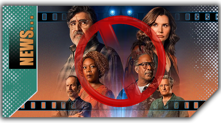 NETFLIX won’t give supernatural/seniors ‘THE BOROUGHS’ a sophomore season…