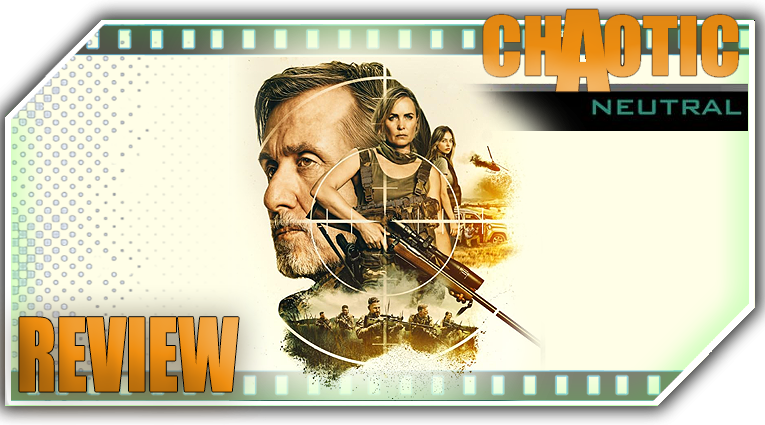Limited Scope: SEVEN SNIPERS is by the numbers thriller…