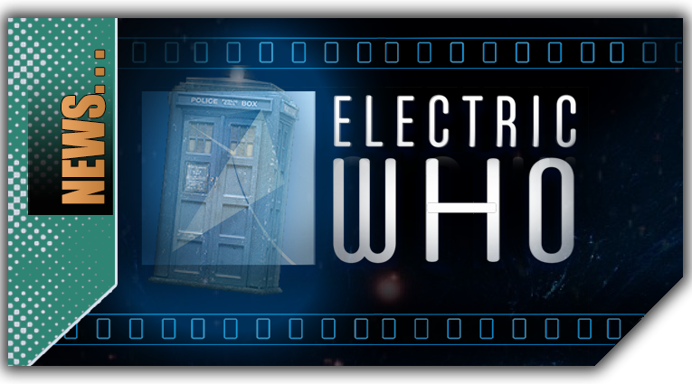 Love Me Tender: Would Dean Devlin be interested in Electrifying ‘Doctor Who’?