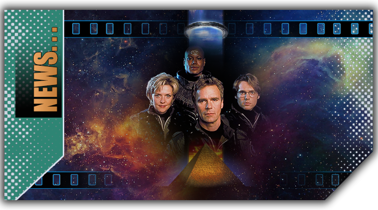 AMAZON decides not to open its STARGATE…