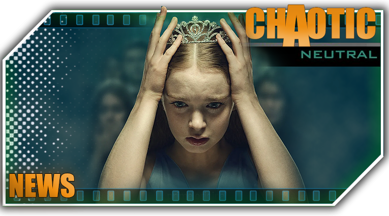 SDCC:  Will Flanagan’s CARRIE mini-series prove another haunting hit?