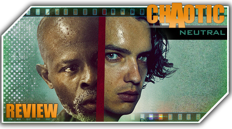 SHUTTLE DIPLOMACY: ‘THE PASSENGER’ is tense and timely…