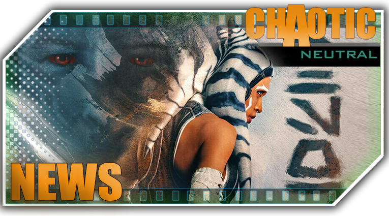 D23: Will the Force be strong for AHSOKA’s second season?