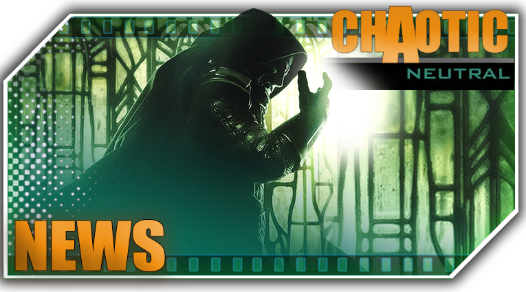 D23:  To the Victor..? MARVEL releases new DOOMSDAY trailer…