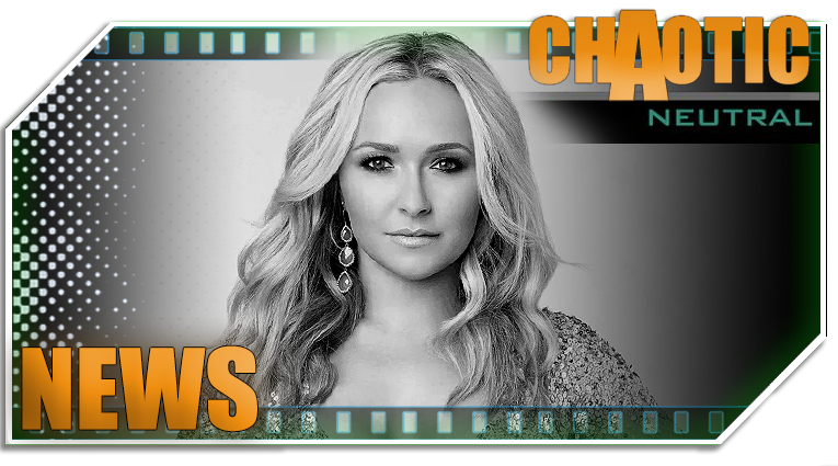 RIP, Hayden Panettiere (Actress, Singer, ‘Cheerleading Hero’)…