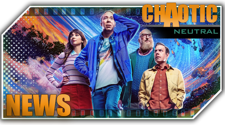 ‘STUART FAILS…’ succeeds – slides into a second season…
