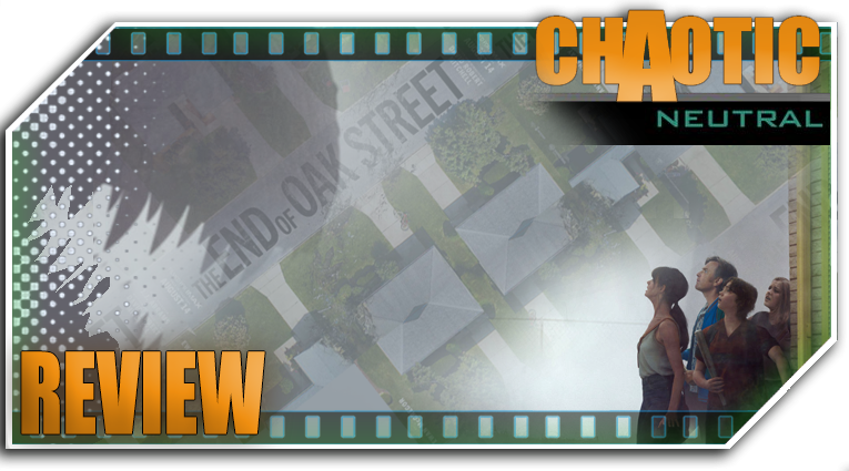 Spiel’Burbs: ‘OAK STREET’ has zippy zip-code but fails to ‘soar..