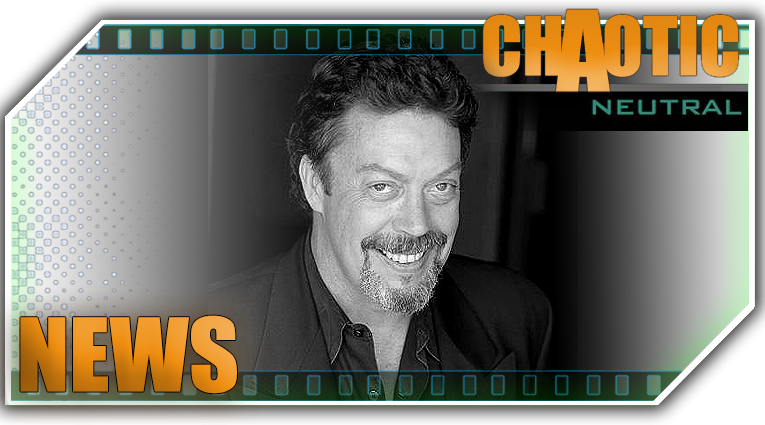 RIP: Tim Curry – Actor, Singer, absolute Legend…