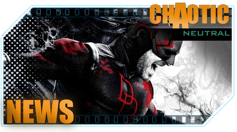 BLINDSIDED: DAREDEVIL won’t go fourth on DISNEY+…